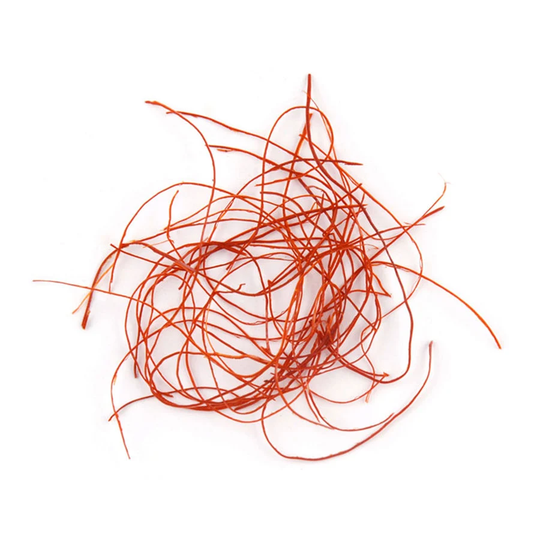 Mild Chile Threads - Chili Threads, Dried Strips Of Hot Pepper