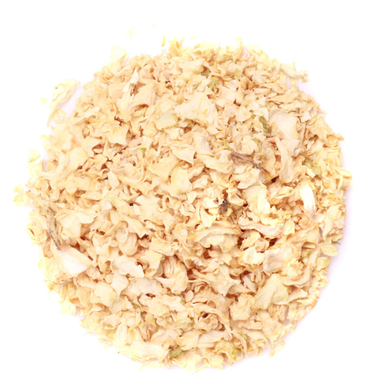 Dried Organic Cabbage Flakes/Available From 2Oz-32Oz | 57G-907G