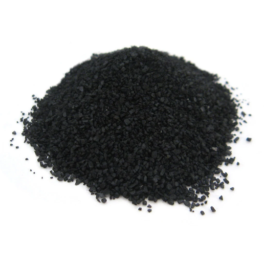 Black Ritual Salt | 1 Oz