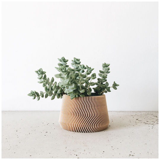 Indoor Planter Savanne