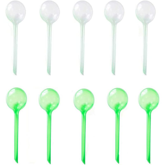 Deckon - Drip Irrigation Kit, Drip Irrigation, Self Watering Plant, diy Automatic Plants Irrigation, Garden Plants Irrigation System, for Indoor and