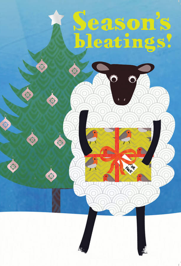 Season's Bleatings