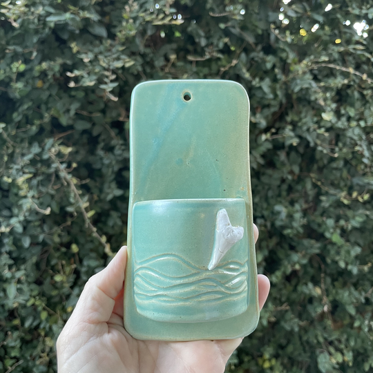 Wall Pockets