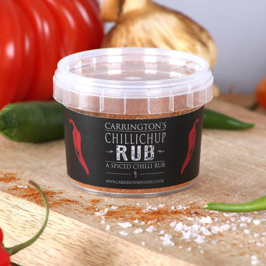 Chilli Spice Marinade Rub, Bbq Spice Blend, Grilling Cooking Gift For Him, Bbq Gift, Chef, Birthday Dad, Table Favor