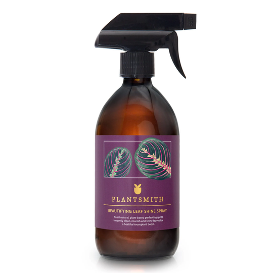 Plantsmith Perfecting Leaf Shine Spray