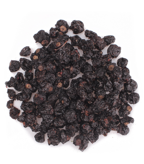 Organic Dried Black Currant/Available From 2Oz-32Oz | 57G-907G Herbal Tea Ribes Nigrum
