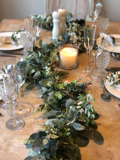 All Seasons Garland