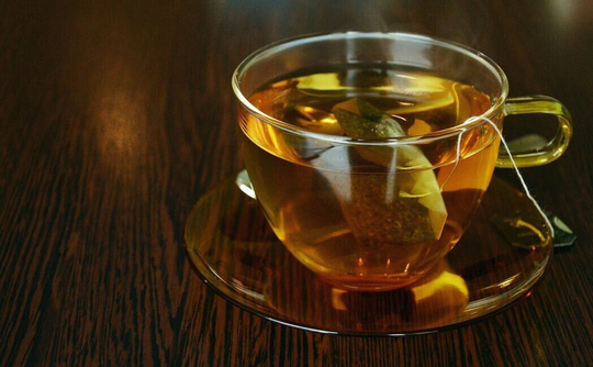 Organic Pine Needle Tea - Needles White Black Fresh Dried