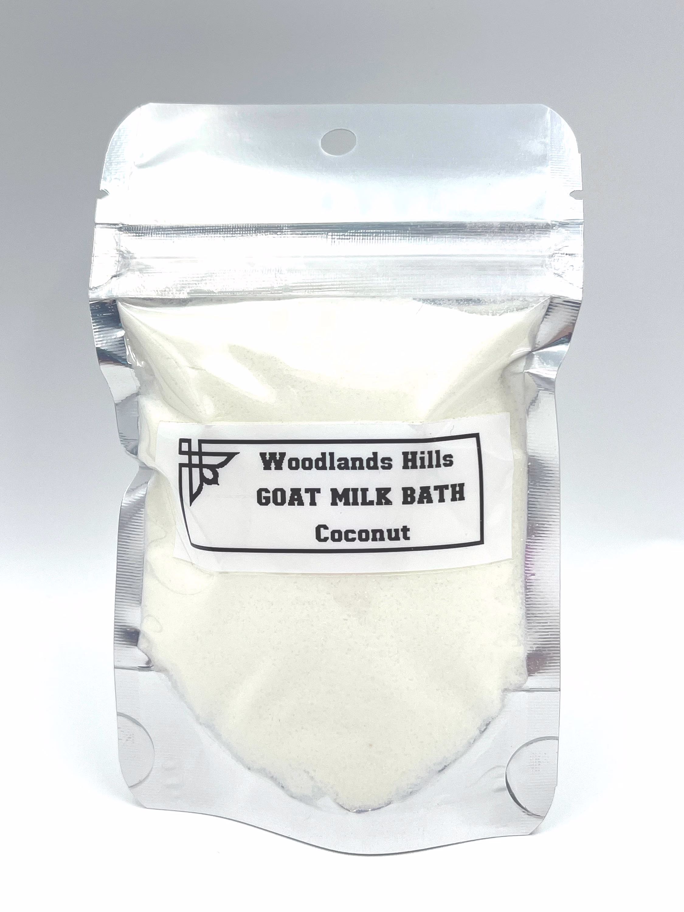 Coconut Baby & Mom's Soak/ Organic/Calming /Deep Sleep/Detox Bath/ Relaxing/Dry Skin Relieve/Hand Crafted