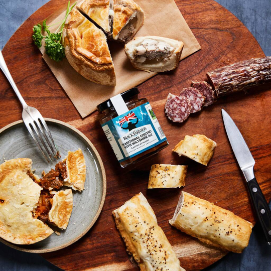Grazing Gift Box