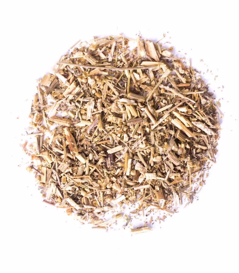 Organic Dried Wormwood Herb/Available From 2Oz-32Oz Best Quality Artemisia Absinthium