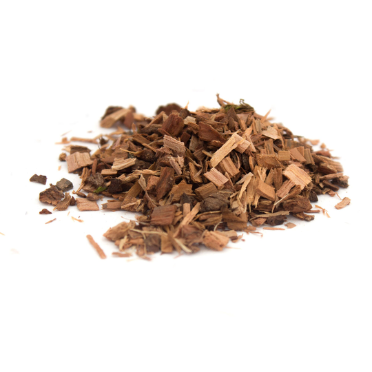 White Oak Bark | 1 Oz