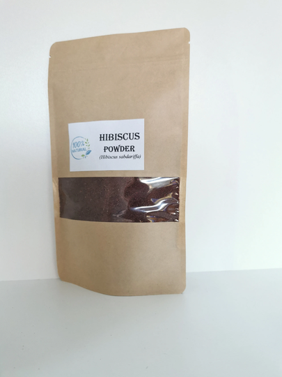 Hibiscus Powder