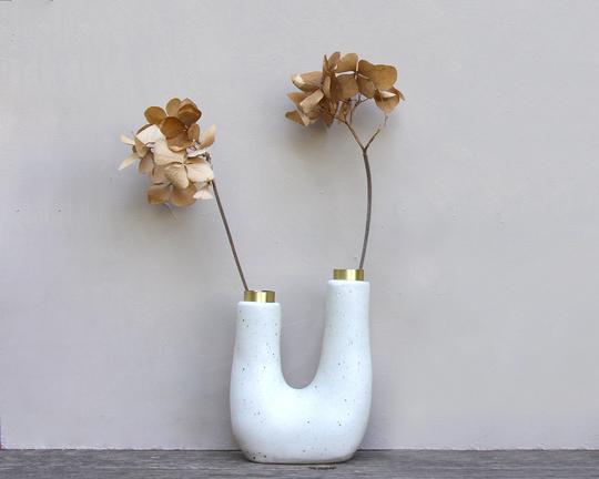 Unique & Special Ceramic Vase