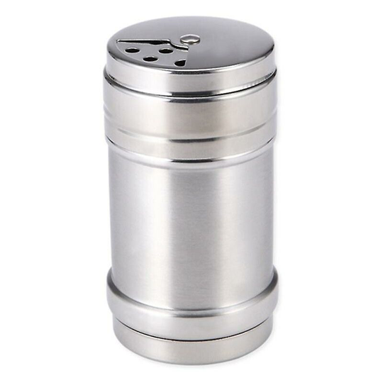 Kitchen seasoning pot barbecue supplies supplies boxing gearbox (1pcs)