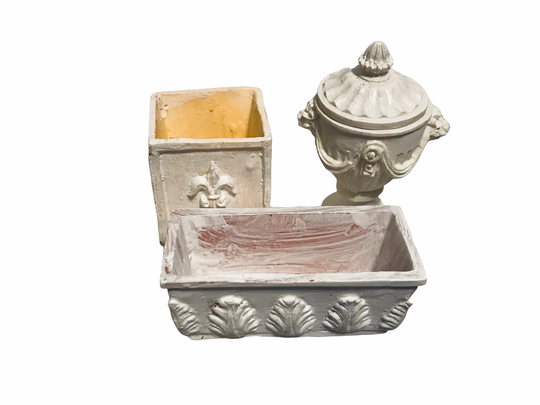 Dollhouse Miniature 1