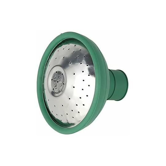 Plastic Metal Watering Can Head Universal Garden Watering Can Suitable for All Garden Watering Cans Watering Can (1pcs)