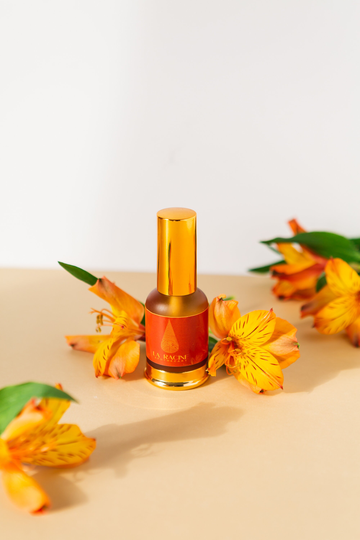 Vibrational Spray Shield