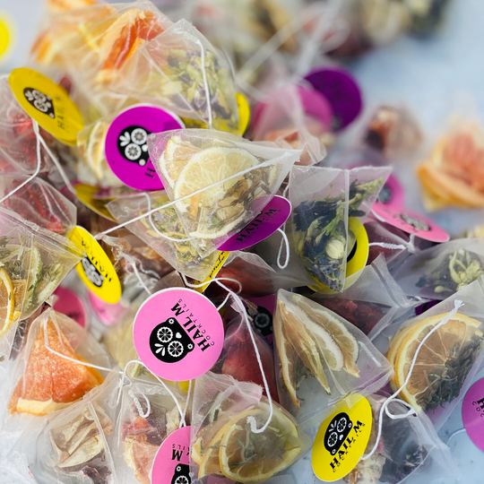 Cocktail Kit Infusions - Great Gift
