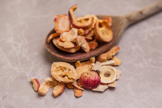 Freeze Dried Rosechips Slices/No Added Sugar Available From 2Oz-32Oz | 57Oz - 907Oz
