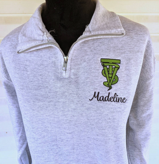 Embroidered Vet Tech Pullover, Assistant Shirt, Rvt Gift, Accessories, Veterinarian Sweatshirt, Medicine, Er