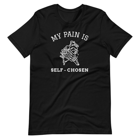 River Of Deceit By Mad Season Inspired T-Shirt