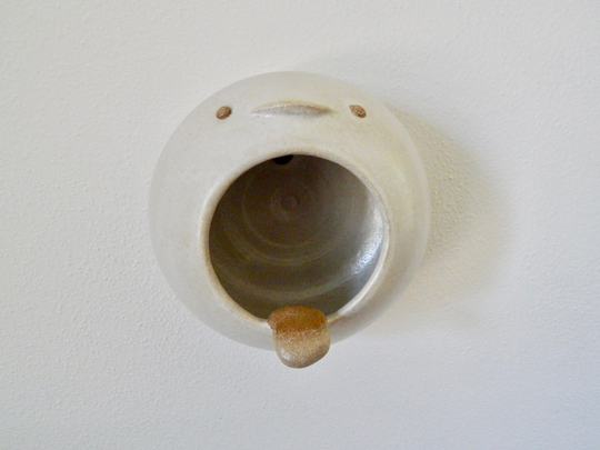 Wall Head