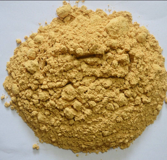 Bael Powder, Belgiri Powder, Aegle Marmelos, Wood Apple, Bengal Quince, Bael Fruit Powder, Bael Phal Powder