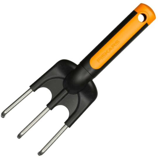 137220 Premium Planters Cultivator - n/a - Fiskars