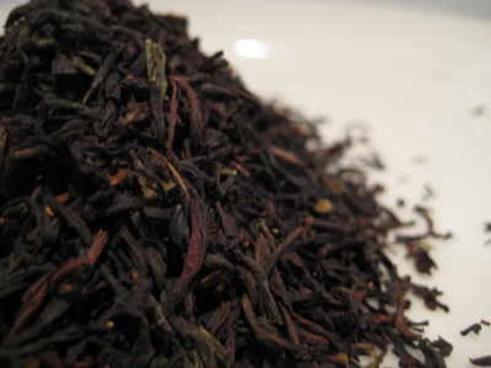 Earl Grey Imperial Tea From China - 100 Grams