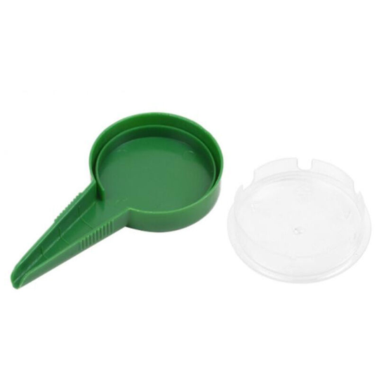 Betterlifegb - Seed Spreader, Seeding Tool Spreader Seed Planter Plant Seeder, Manual Plant Seeding Tool for Garden Gardening Supplies Garden Planter