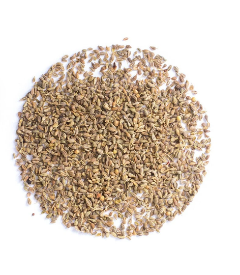 Dried Aniseed - 25G 50G Whole Anise Seeds Pimpinella Anisum Spices Quality Herbs &