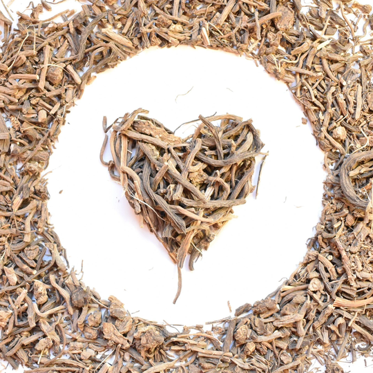 Valerian Root 400G Kozłek Lekarski Valeriana Officinalis Herb Herbal Tea