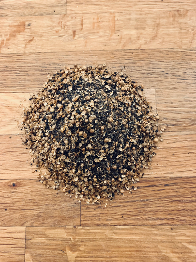 Freddy Hirsch Farm-style Biltong Spice | No Added Msg
