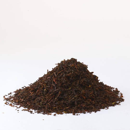 English Breakfast Tea