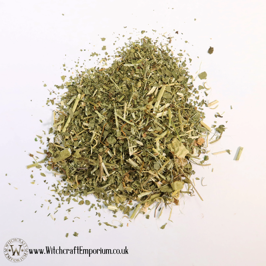 Passion Flower - Herb Organic Natural Vegan Pagan Wicca Wiccan Spell Potion Ritual Magic Magick Energy Tea
