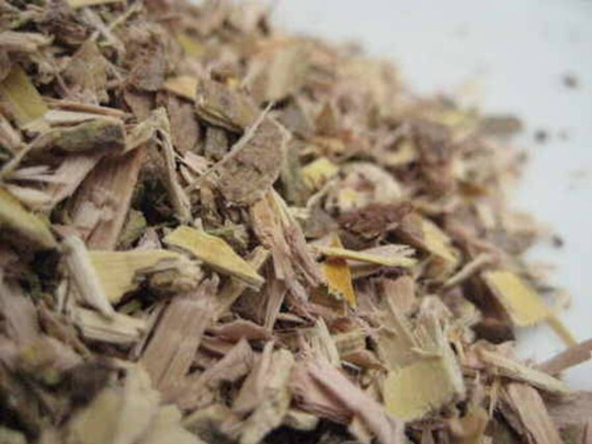 White Willow Dried Cut Bark - Salix Alba 100 Grams Tea