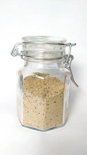 Roasted Hatch Chile Powder, Freeze Dried