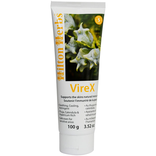 VireX Liquid (100g) (May Vary) - May Vary - Hilton Herbs