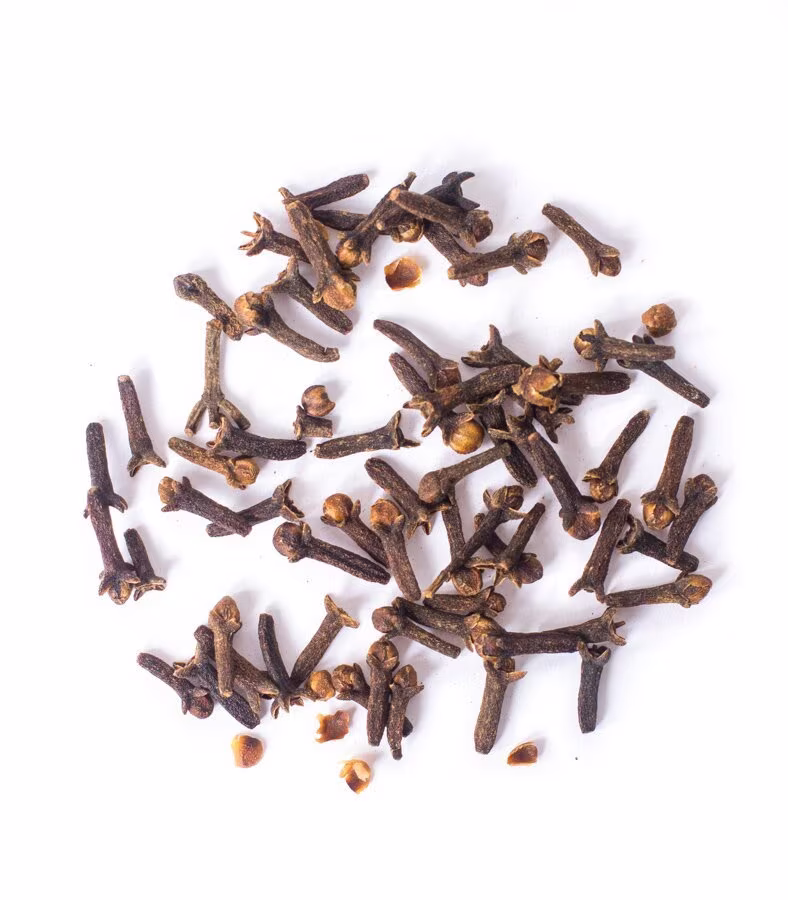 Whole Cloves 25G 100G Dried From Madagascar - Syzygium Aromaticum Spices Quality Herbs &