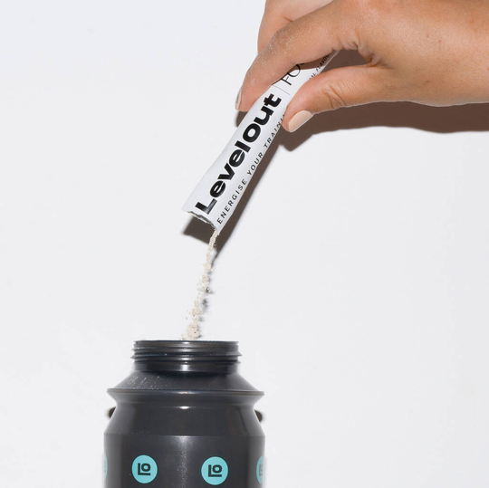 Focus All Natural Cbd Pre Workout
