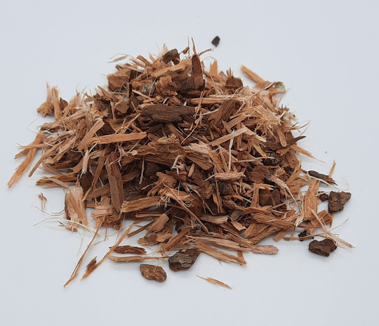 Organic White Willow Bark | Salix Alba