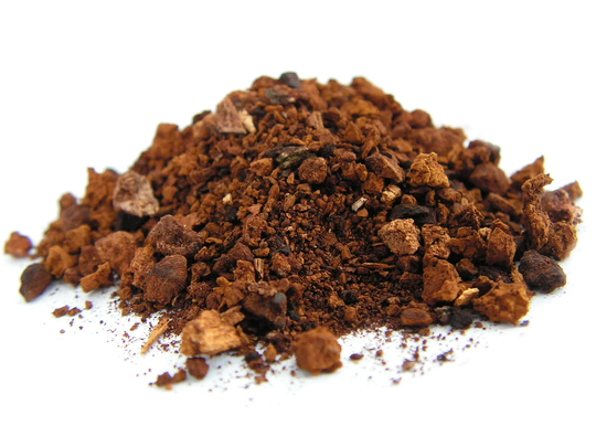 Organic Dried Birch Polypore Bio 50G 1.76 Oz