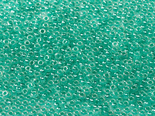 Miyuki Seed Beads 11/0 Turquoise Ceylon , 0536