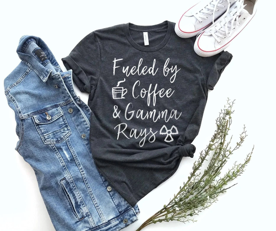 Nuclear Medice, Nuc Med Tshirt, Week Gift, Med, Pharmacist, Medicine Tech, Gamma Rays, Radiology Gifts