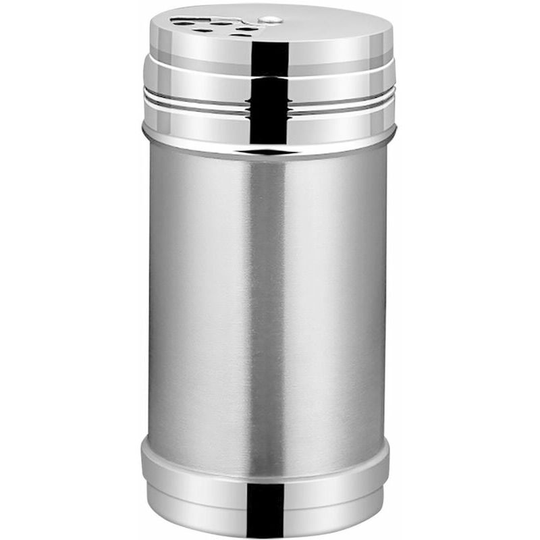 Deckon - Household Stainless Steel Seasoning Pot, Medium - Medium