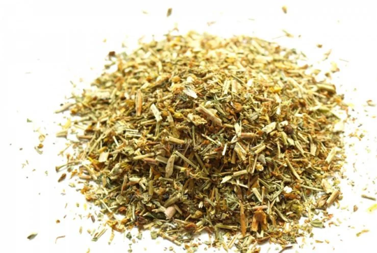 Dried Organic St. John's Wort Herb/Available From 2Oz-32Oz Hypericum Perforatum