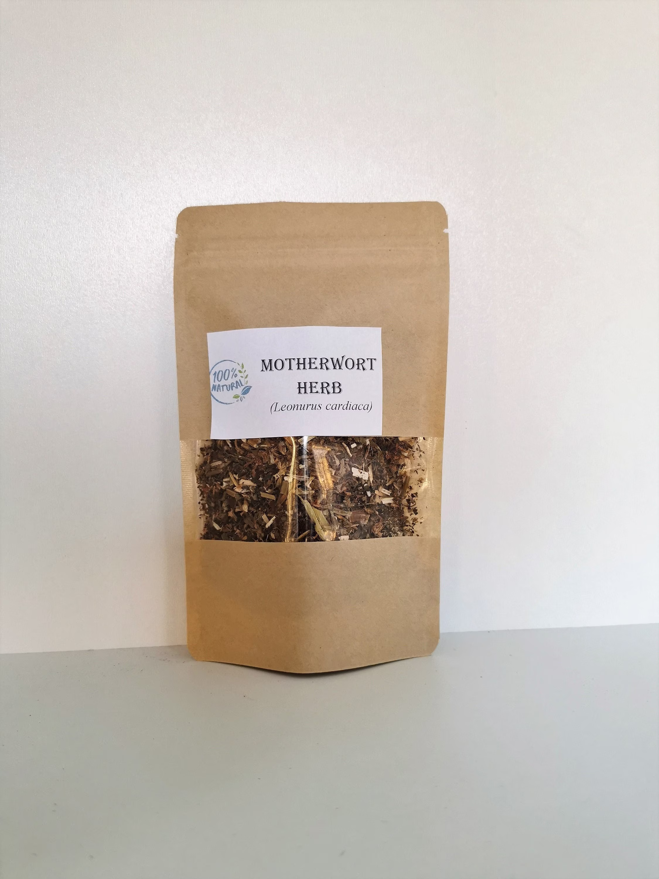 Motherwort | Herb Tea Leonurus Cardiaca