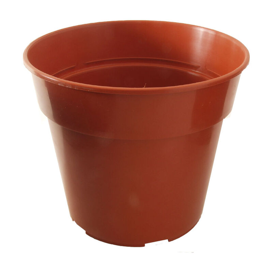 Ward - Plastic Flower Pot 30.5cm GN034
