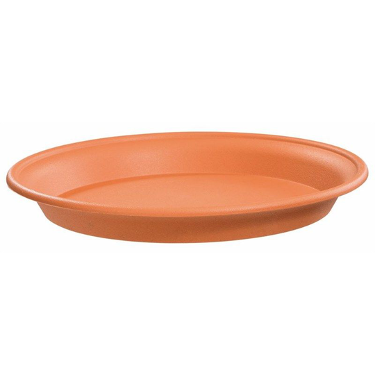 Stewartgarden - Stewart Garden Multi-Purpose Saucer - 42cm - Terracotta (2142034)